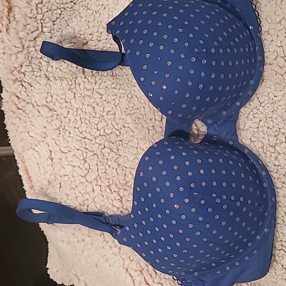 Victoria's Secret Demi bra 36C